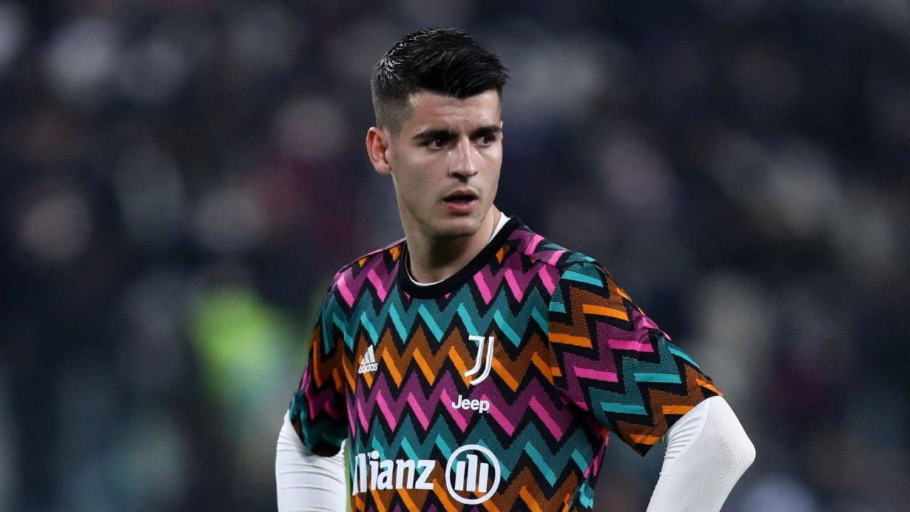 Chuyển nhượng cầu thủ Man Utd ngày 10/8: Ronaldo ra đi là hợp lý; Atletico Madrid bán rẻ Morata; Chuyển nhượng cầu thủ Man Utd ngày 10/8: Ronaldo ra đi là hợp lý; Atletico Madrid bán rẻ Morata;