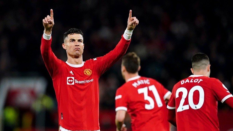 Chuyển nhượng cầu thủ Man Utd ngày 10/8: Ronaldo ra đi là hợp lý, Chuyển nhượng cầu thủ Man Utd ngày 10/8: Ronaldo ra đi là hợp lý,