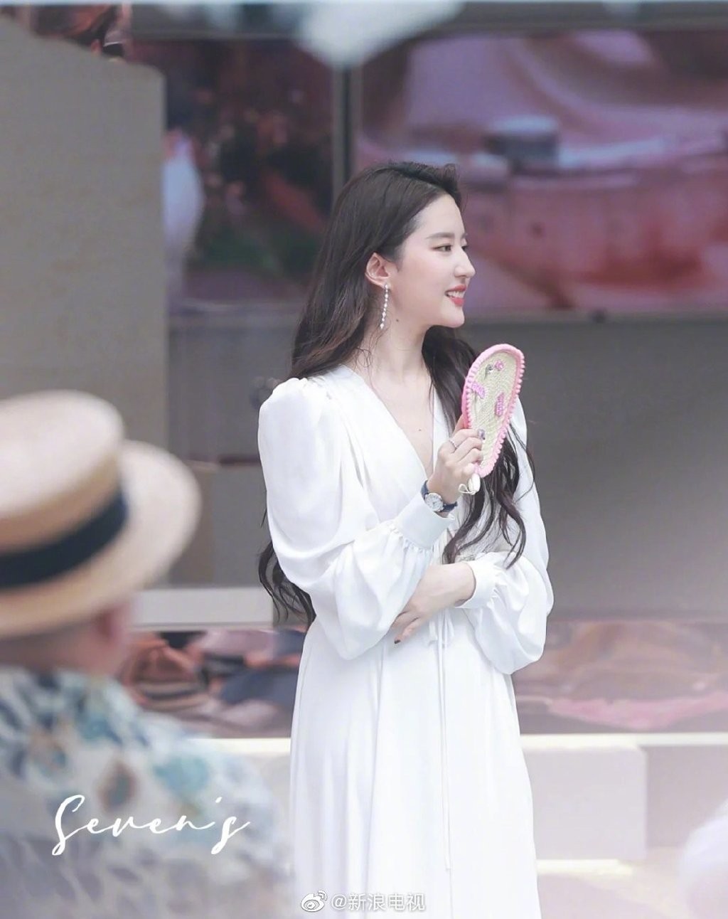 Lưu Diệc Phi Lưu Diệc Phi