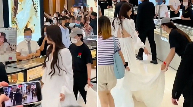 Lưu Diệc Phi Lưu Diệc Phi