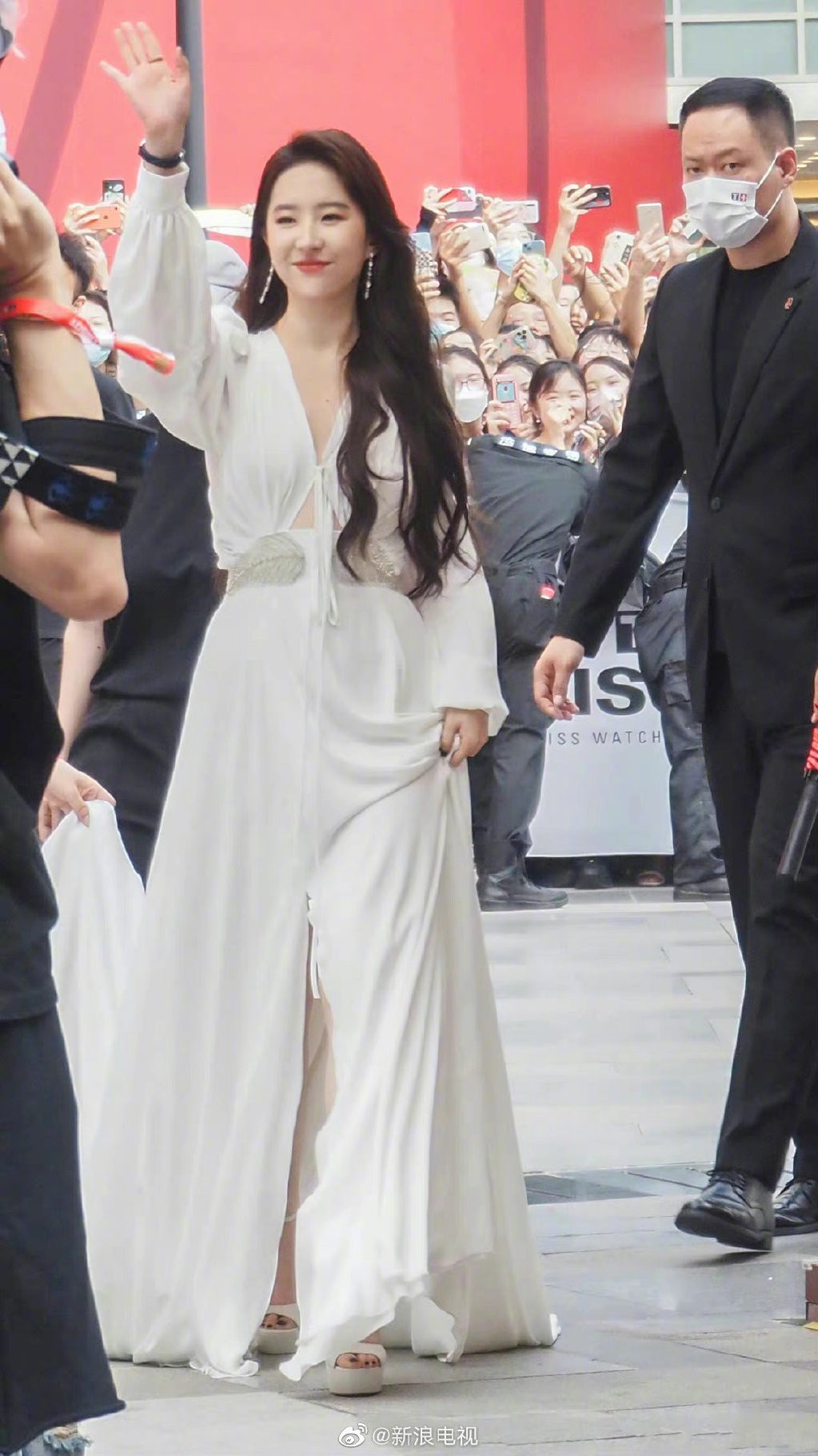 Lưu Diệc Phi Lưu Diệc Phi