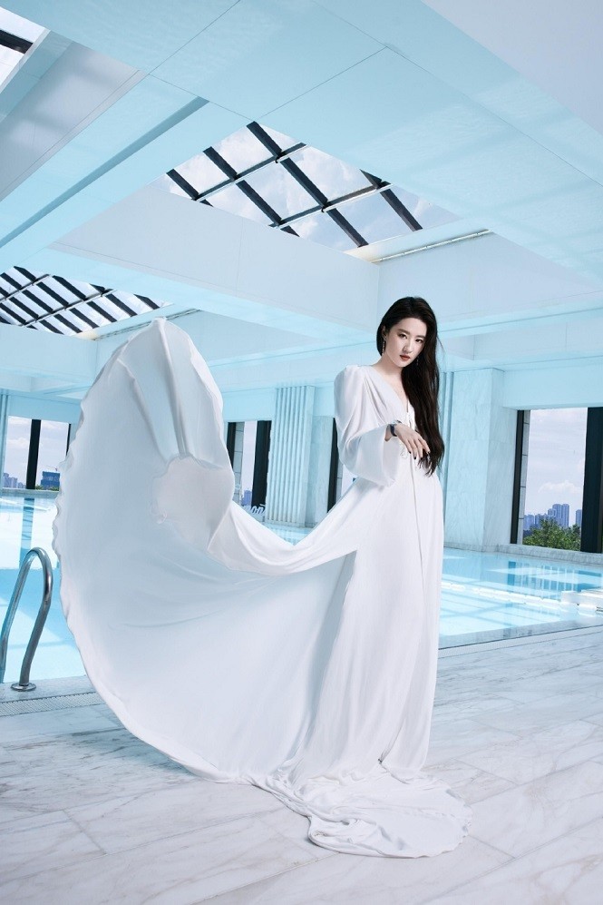 Lưu Diệc Phi Lưu Diệc Phi