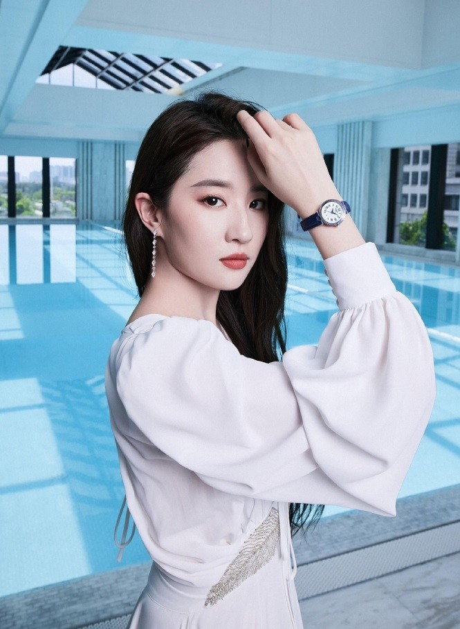 Lưu Diệc Phi Lưu Diệc Phi