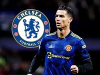 Chuyển nhượng cầu thủ Man Utd ngày 11/8: Chiêu mộ Milan Skriniar; Chelsea liên hệ Ronaldo; chưa thể ký Rabiot; vẫn mòn mỏi đợi De Jong