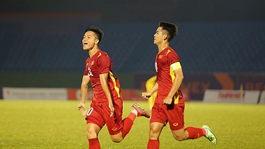 Thắng Malaysia sau loạt luân lưu cân não, U19 Việt Nam vô địch giải U19 quốc tế 2022