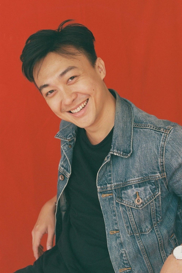 Ngoại hình điển trai, lãng tử của chồng sắp cưới Hoa hậu Lê Âu Ngân Anh Ngoại hình điển trai, lãng tử của chồng sắp cưới Hoa hậu Lê Âu Ngân Anh