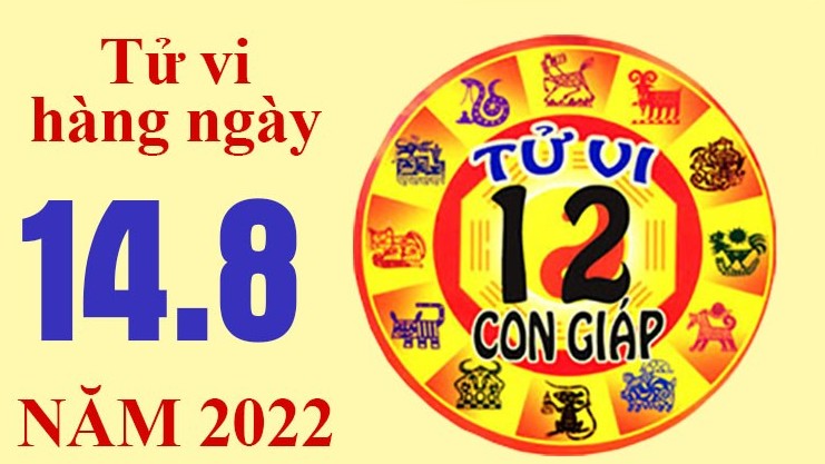 Tử vi hôm nay, xem tử vi 12 con giáp ngày 14/8/2022: Tuổi Tỵ tài chính ổn định
