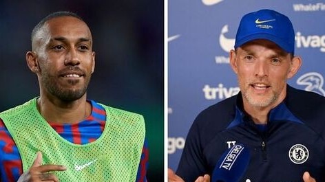 Chuyển nhượng cầu thủ Ngoại hạng Anh ngày 15/8: Ronaldo lại bị từ chối, MU sắp có Adrien Rabiot; Chelsea hỏi mua Aubameyang