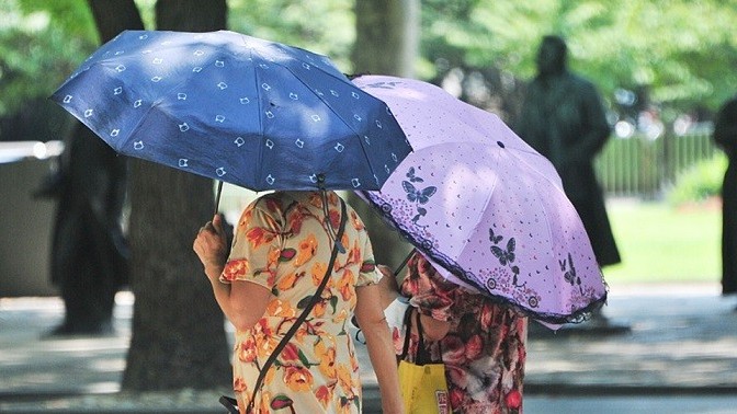 Trung Quốc khẩn cấp triển khai các biện pháp chống nắng nóng nghiêm trọng