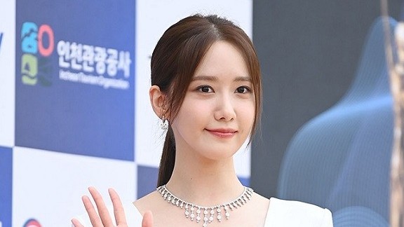 Yoona đẹp hoàn hảo nhờ tăng cân và kiên trì tập luyện