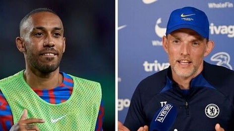 Chuyển nhượng cầu thủ Ngoại hạng Anh ngày 16/8: Chelsea thanh lý Conor Gallagher và quan tâm Aubameyang; MU mua cầu thủ của Atletico Madrid