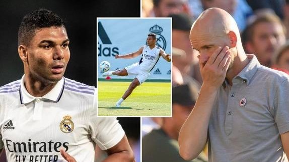 Chuyển nhượng cầu thủ Ngoại hạng Anh ngày 18/8: Aubameyang từ chối Chelsea; MU cần viện binh chất lượng và đang đàm phán Casemiro