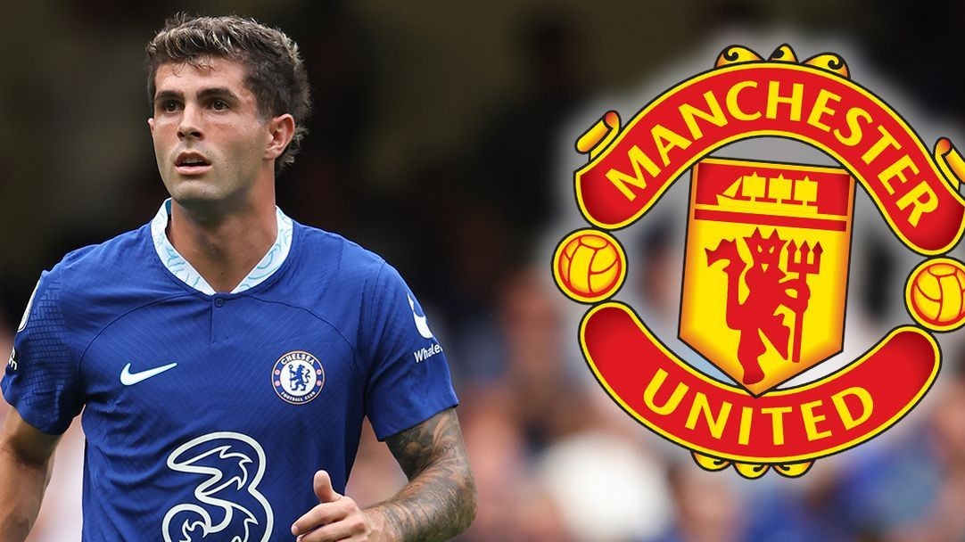 Chuyển nhượng cầu thủ Man Utd ngày 18/8: Tìm ký mới, bổ sung hàng công, lên phương án mượn Todd Boehly; Chelsea tiếp cận Ronaldo