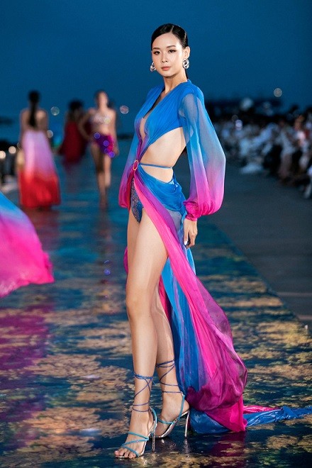 Á hậu Bảo Ngọc