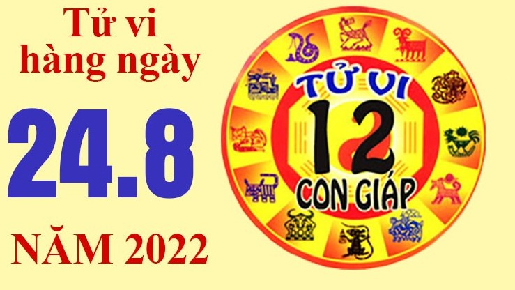 Tử vi hôm nay, xem tử vi 12 con giáp ngày 24/8/2022: Tuổi Mão tài chính đủ chi tiêu