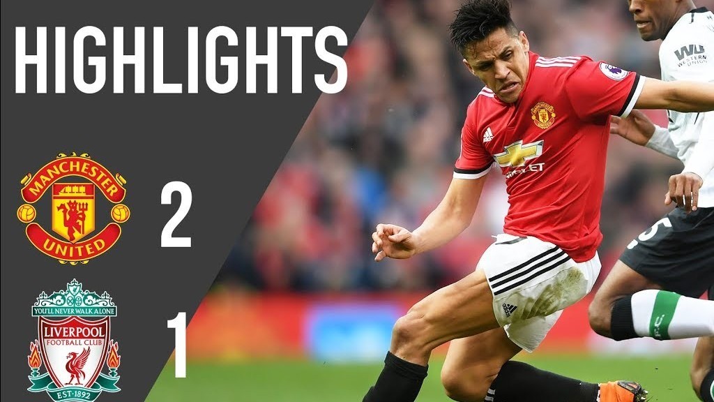 Man Utd hơn Liverpool 2 bậc trên bảng xếp hạng Ngoại hạng Anh