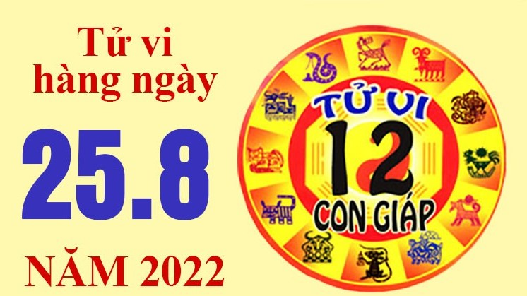 Tử vi hôm nay, xem tử vi 12 con giáp ngày 25/8/2022: Tuổi Ngọ tài chính chưa tốt