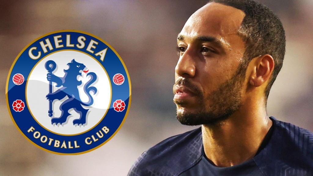 Chuyển nhượng cầu thủ Ngoại hạng Anh: MU lên kế hoạch ký Bellingham; Chelsea tập trung mua Rafael Leao và Aubameyang