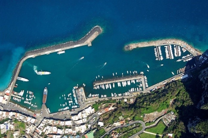 Sức bật kinh tế, du lịch từ những thành phố có vịnh du thuyền Sức bật kinh tế, du lịch từ những thành phố có vịnh du thuyền