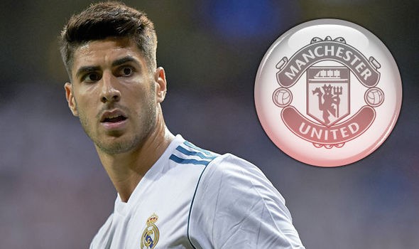 Chuyển nhượng cầu thủ ngày 26/8: AS Roma tìm tiền vệ mới; Chelsea tăng cường hàng công; MU liên hệ đàm phán Marco Asensio