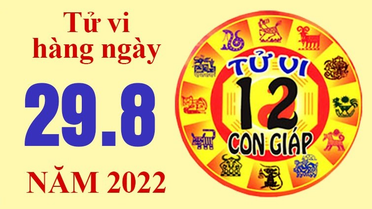 Tử vi hôm nay, xem tử vi 12 con giáp ngày 29/8/2022: Tuổi Mão tình duyên thuận lợi