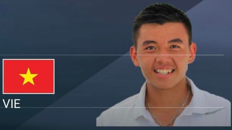 Lý Hoàng Nam lọt Top 300 tay vợt xuất sắc nhất thế giới