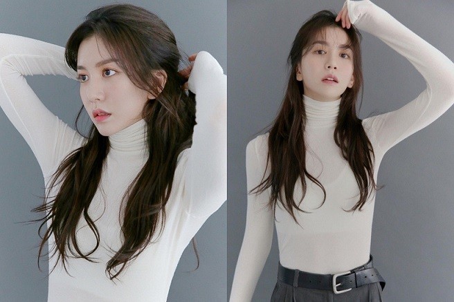 Hàn Quốc: Nữ diễn viên trẻ Yoo Joo Eun qua đời để lại lá thư tuyệt mệnh