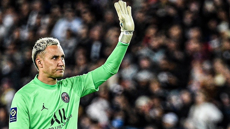 Chuyển nhượng cầu thủ ngày 30/8: Liverpool nên mua Wolves; Navas rời PSG Chuyển nhượng cầu thủ ngày 30/8: Liverpool nên mua Wolves; Navas rời PSG