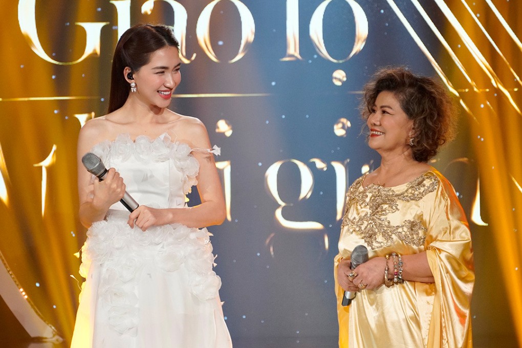 Hòa Minzy Hòa Minzy