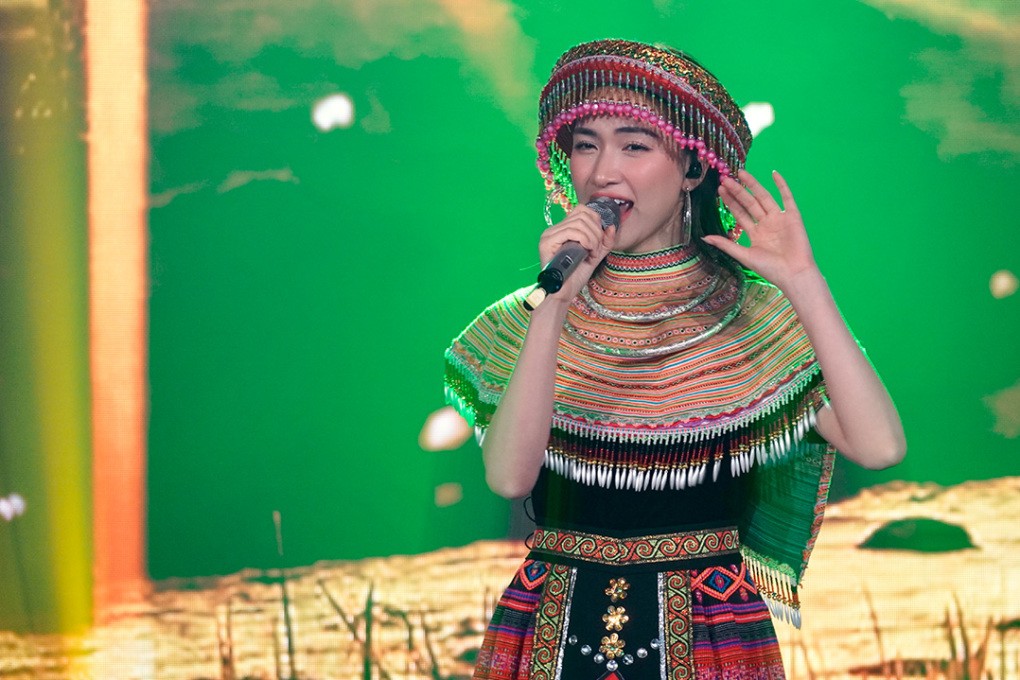 Hòa Minzy Hòa Minzy