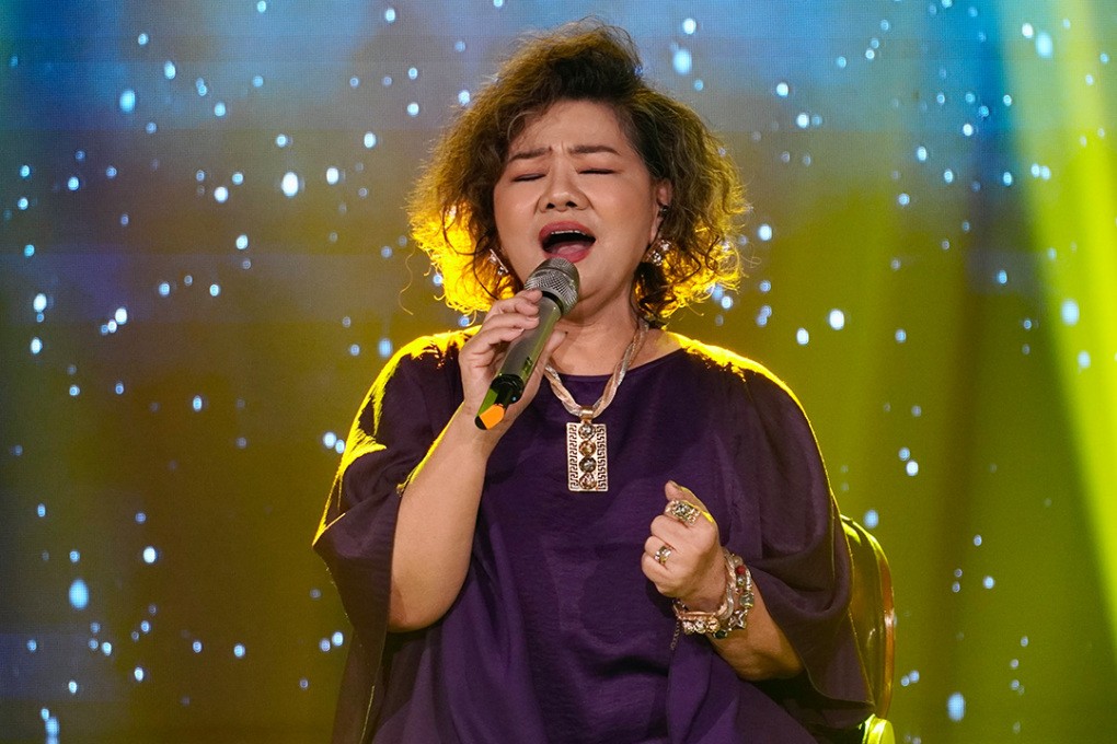 Hòa Minzy Hòa Minzy