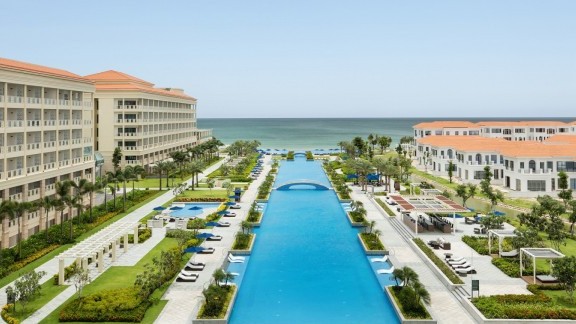 Lễ hội du lịch gôn Đà Nẵng 2022