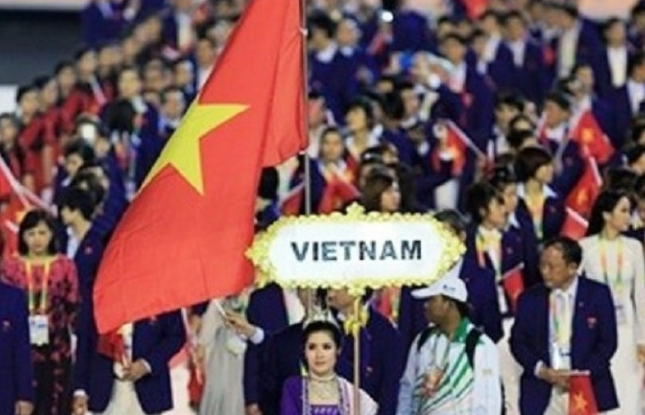 SEA Games 29: Thành công nhưng chưa trọn vẹn