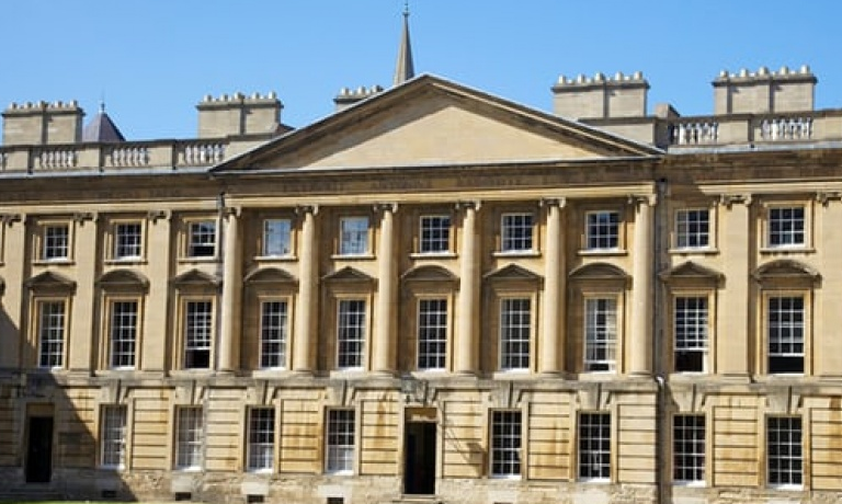 Xếp hạng giáo dục đại học toàn cầu: Mỹ đi xuống, Trung Quốc vươn lên