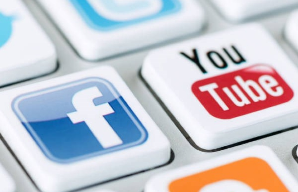 Facebook lên kế hoạch cạnh tranh YouTube trong lĩnh vực video ca nhạc