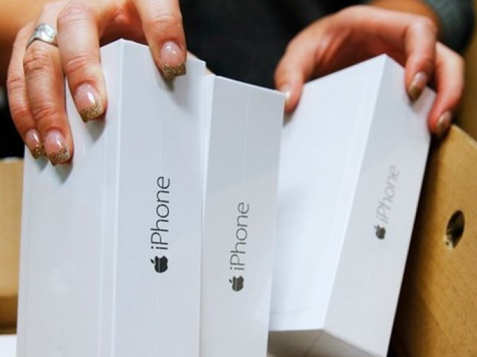 Quy trình sản xuất iPhone 8 gặp trục trặc, có thể thiếu hụt nguồn cung