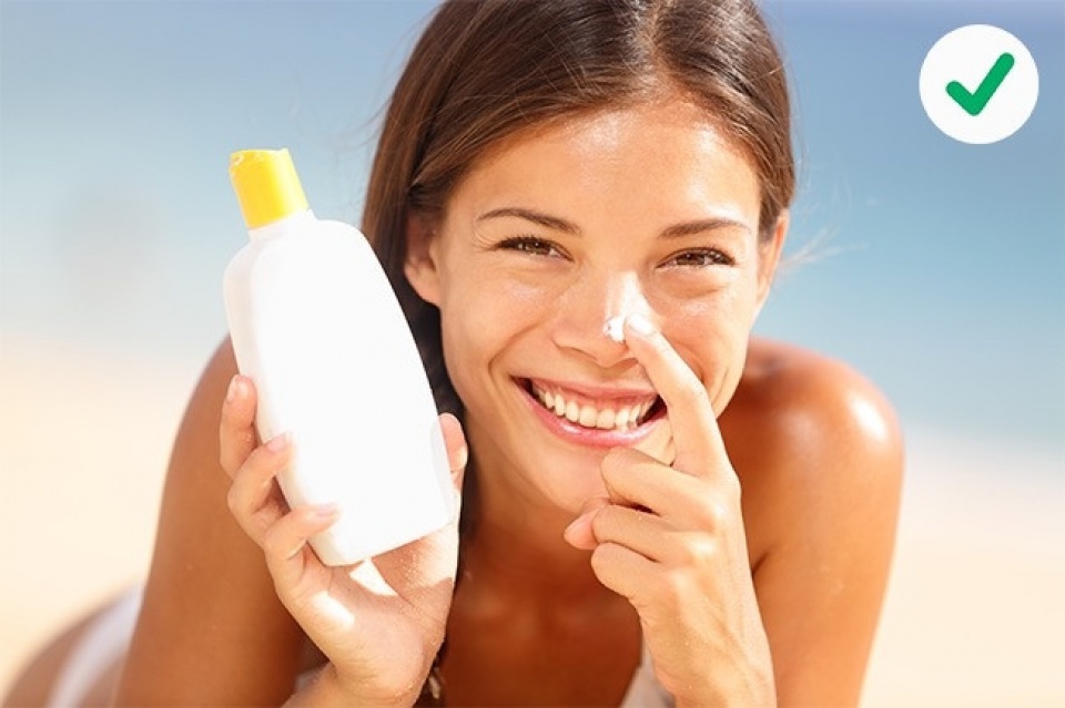 Bí mật làm đẹp từ các chuyên gia bạn gái nên biết bi mat lam dep tu cac chuyen gia ban gai nen biet