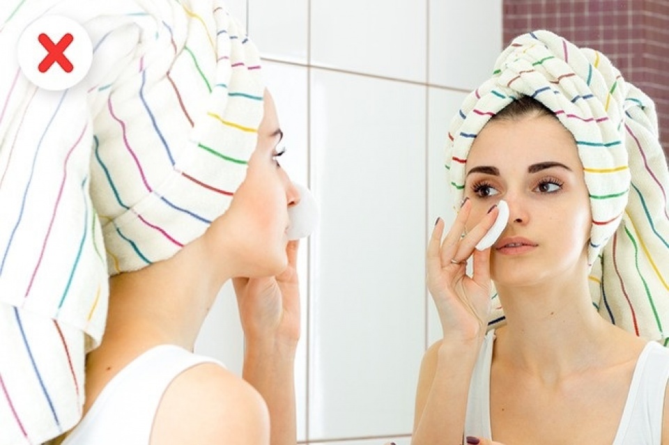 Bí mật làm đẹp từ các chuyên gia bạn gái nên biết bi mat lam dep tu cac chuyen gia ban gai nen biet