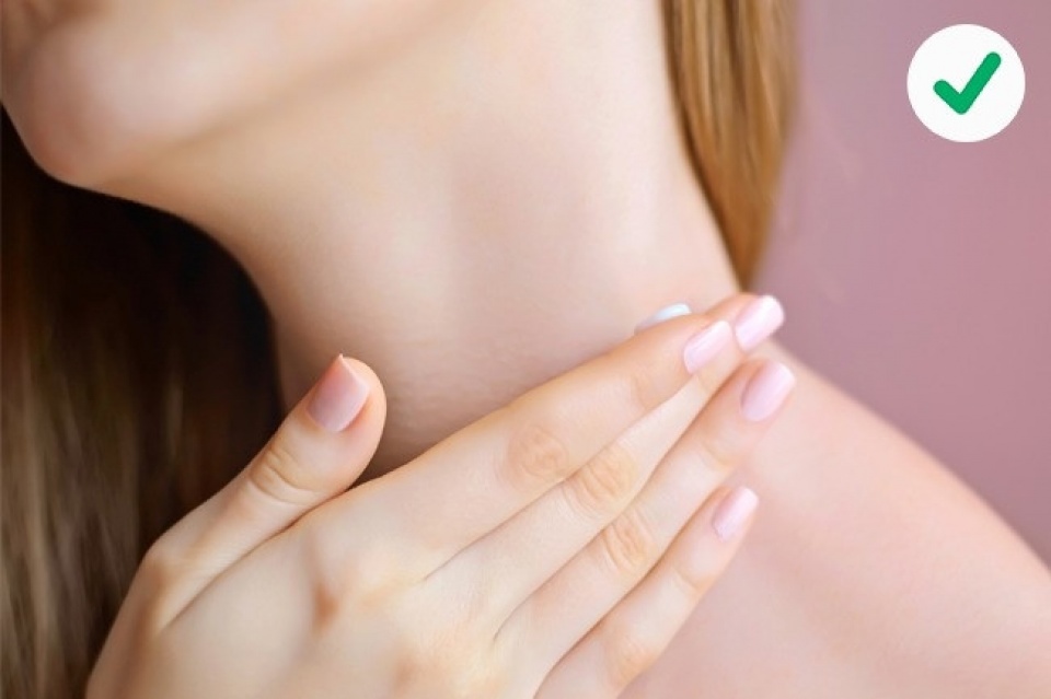 Bí mật làm đẹp từ các chuyên gia bạn gái nên biết bi mat lam dep tu cac chuyen gia ban gai nen biet