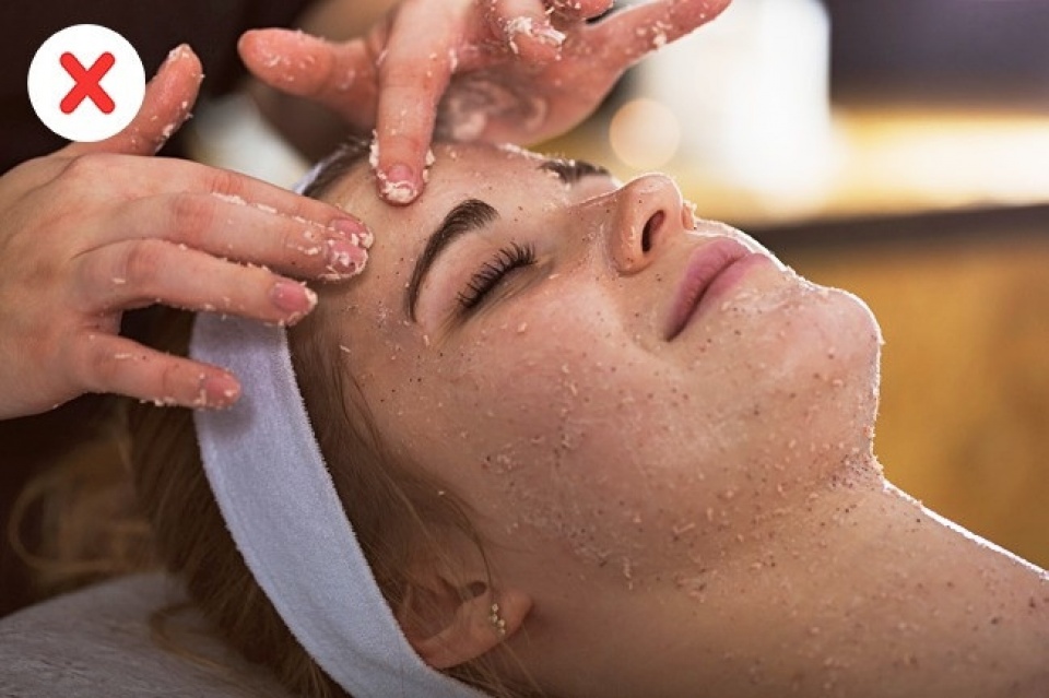 Bí mật làm đẹp từ các chuyên gia bạn gái nên biết bi mat lam dep tu cac chuyen gia ban gai nen biet