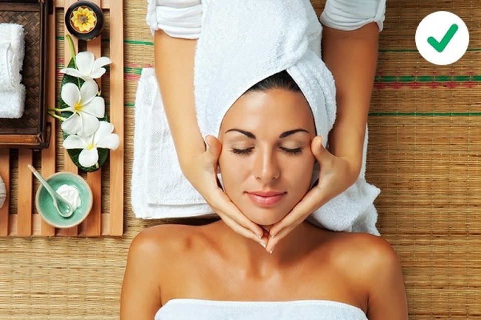 Bí mật làm đẹp từ các chuyên gia bạn gái nên biết bi mat lam dep tu cac chuyen gia ban gai nen biet