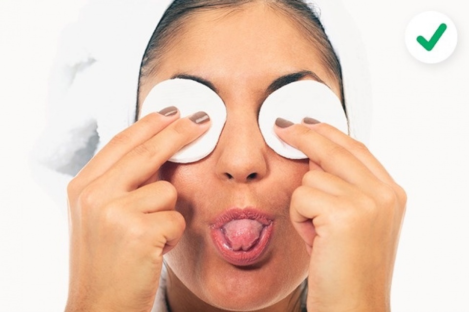 Bí mật làm đẹp từ các chuyên gia bạn gái nên biết bi mat lam dep tu cac chuyen gia ban gai nen biet