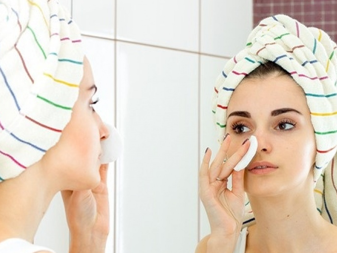 Bí mật làm đẹp từ các chuyên gia bạn gái nên biết