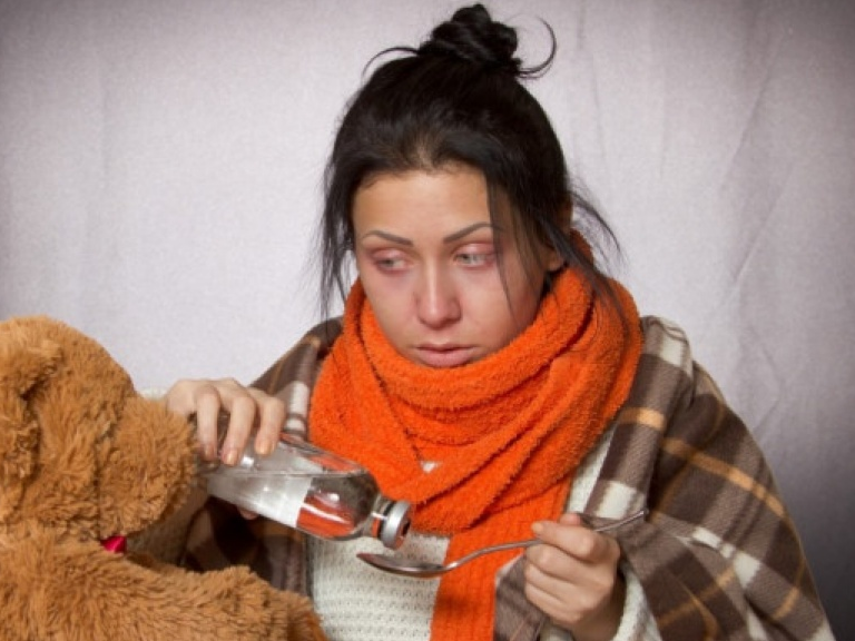 Điều gì xảy ra khi bạn chẳng bao giờ nhìn thấy ánh sáng Mặt trời?