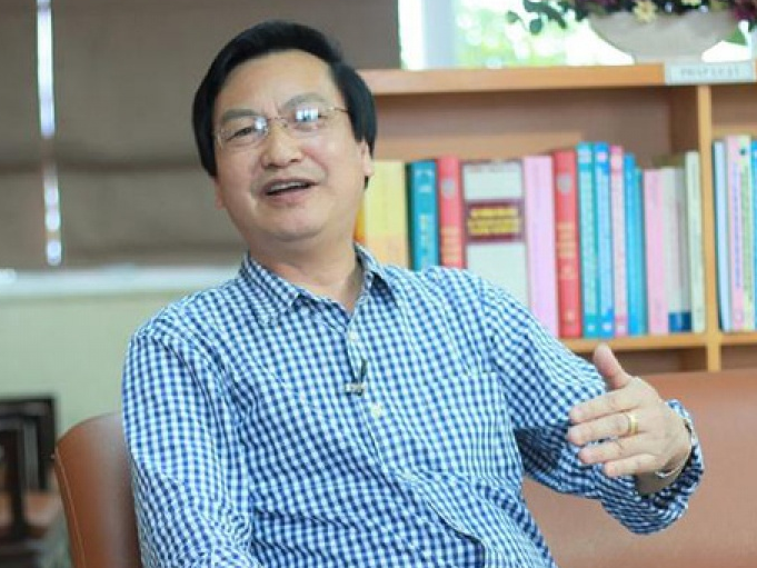 Bộ Giáo dục nói gì về nghiên cứu đánh giá VNEN