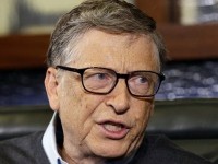 bill gates la nguoi dan ong duoc nguong mo nhat the gioi
