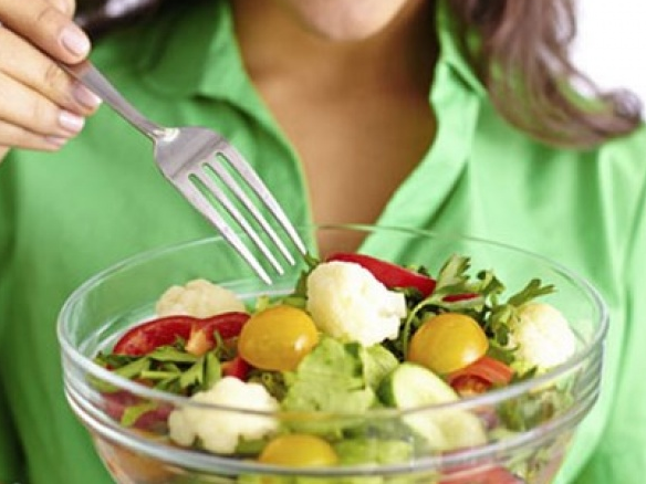 1/5 số ca tử vong trên thế giới là do ăn kiêng không hợp lý