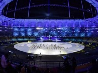 khoanh khac tuyet dep cua cac vdv tai paralympic pyeongchang