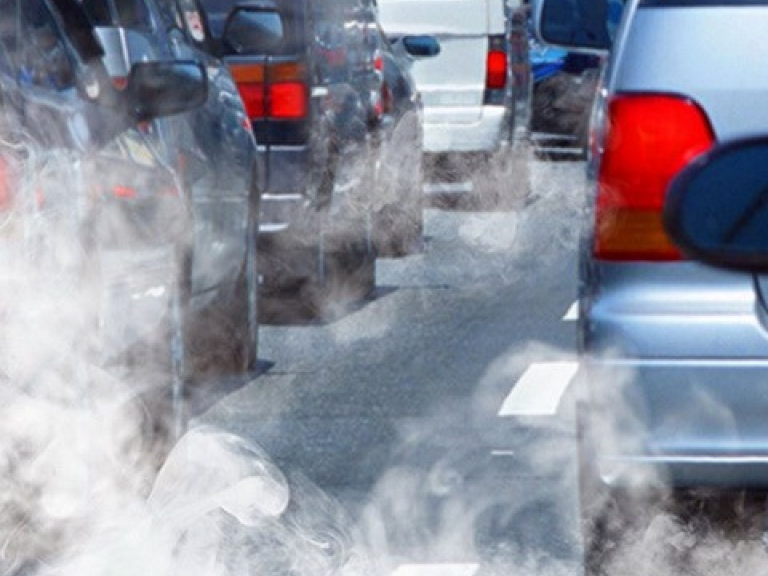 Bê bối gian lận khí thải khiến 5.000 người tử vong mỗi năm