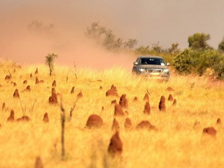 Australia trải qua mùa Đông nóng kỷ lục